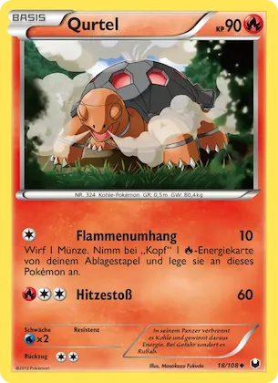 Qurtel Nr. 18 – Erforscher der Finsternis
