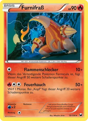 Furnifraß Nr. 19 – Erforscher der Finsternis