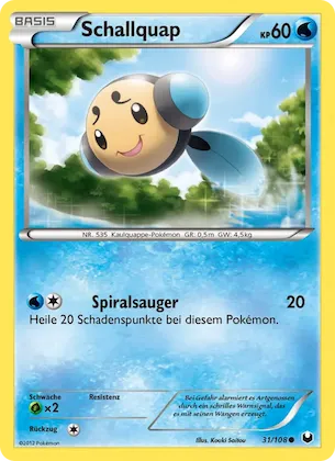 Schallquap Nr. 31 – Erforscher der Finsternis