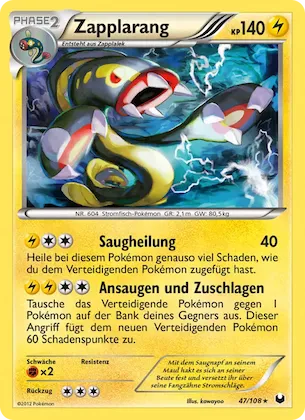 Zapplarang Nr. 47 – Erforscher der Finsternis
