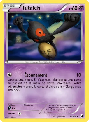 Tutafeh n° 51 – Explorateurs Obscurs