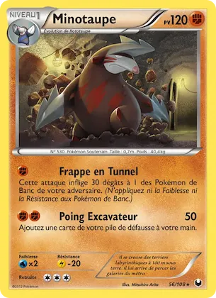 Minotaupe n° 56 – Explorateurs Obscurs