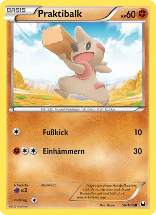 Praktibalk Nr. 58 – Erforscher der Finsternis