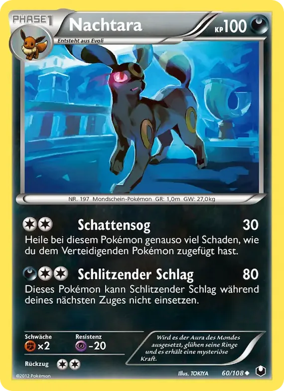 Nachtara 60 – Erforscher der Finsternis