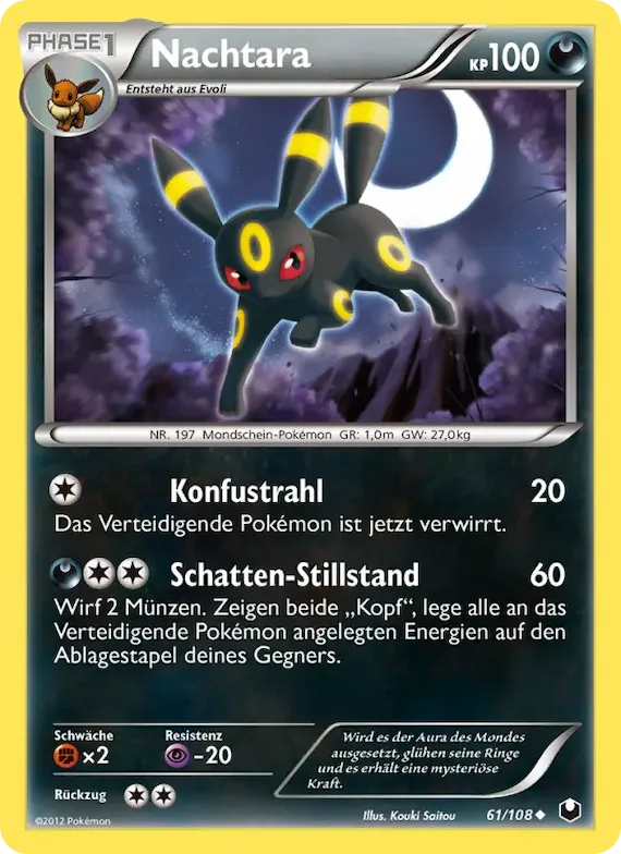Nachtara 61 – Erforscher der Finsternis