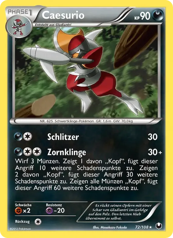 Caesurio 72 – Erforscher der Finsternis