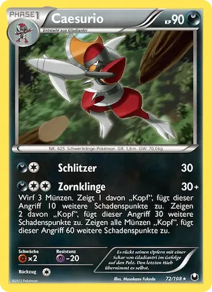 Caesurio Nr. 72 – Erforscher der Finsternis