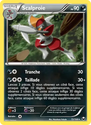 Scalproie n° 72 – Explorateurs Obscurs