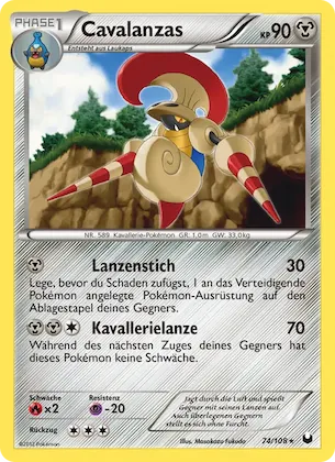 Cavalanzas Nr. 74 – Erforscher der Finsternis