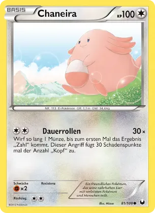 Chaneira Nr. 81 – Erforscher der Finsternis