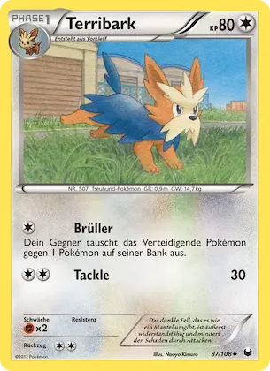 Terribark Nr. 87 – Erforscher der Finsternis
