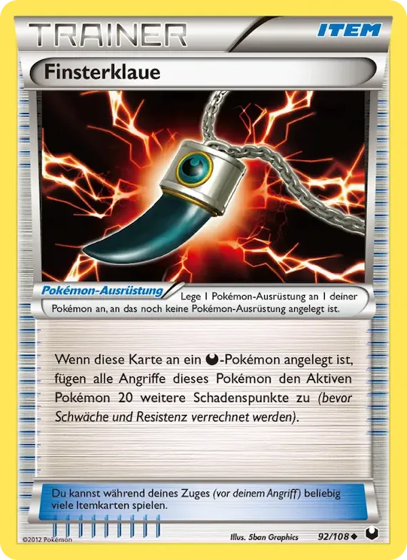 Finsterklaue 92 – Erforscher der Finsternis