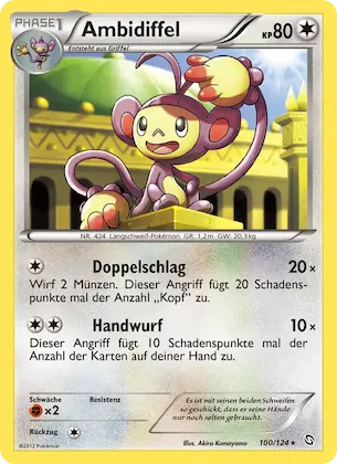 Ambidiffel Nr. 100 – Hoheit der Drachen
