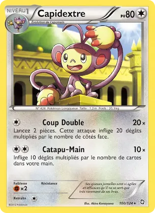 Capidextre n° 100 – Dragons Éxaltés