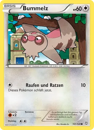 Bummelz Nr. 101 – Hoheit der Drachen