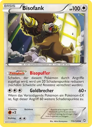 Bisofank Nr. 110 – Hoheit der Drachen