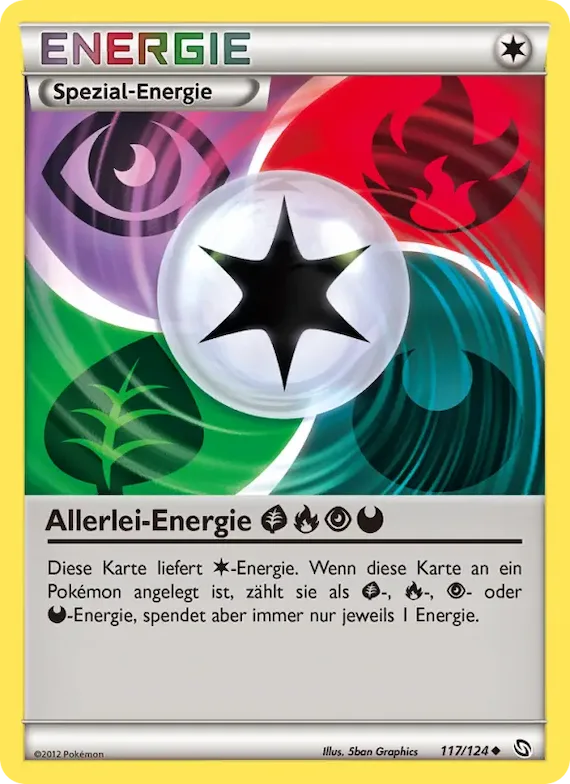 Allerlei-Energie GrassFirePsychicDarkness 117 – Hoheit der Drachen