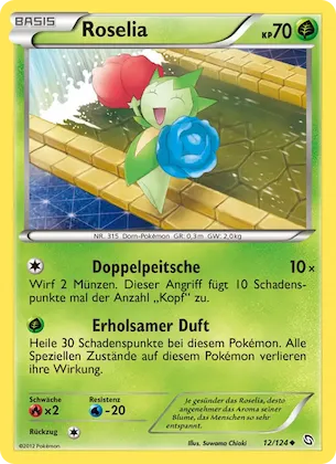 Roselia Nr. 12 – Hoheit der Drachen