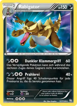 Rabigator 127 – Hoheit der Drachen