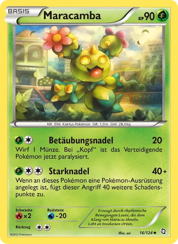 Maracamba 16 – Hoheit der Drachen
