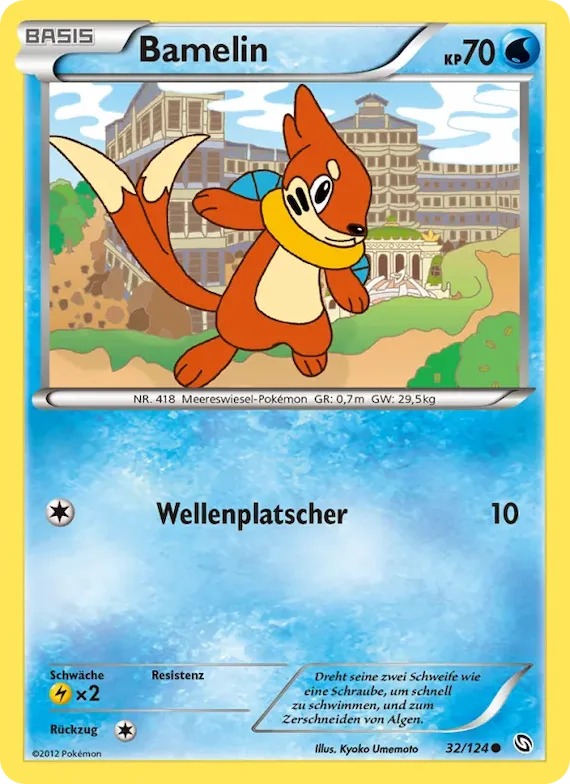 Bamelin 32 – Hoheit der Drachen