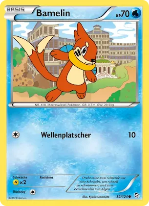 Bamelin Nr. 32 – Hoheit der Drachen