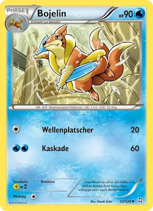 Bojelin Nr. 33 – Hoheit der Drachen