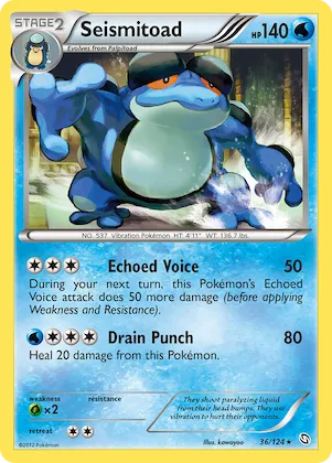 Seismitoad #36 – Dragons Exalted