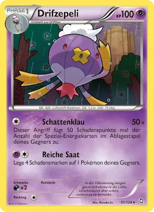 Drifzepeli Nr. 51 – Hoheit der Drachen