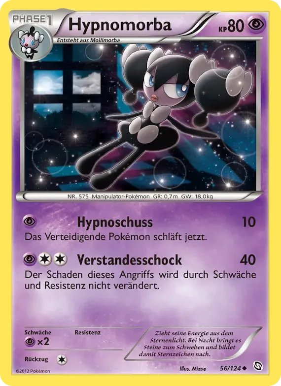Hypnomorba 56 – Hoheit der Drachen