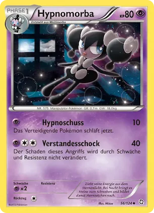 Hypnomorba Nr. 56 – Hoheit der Drachen