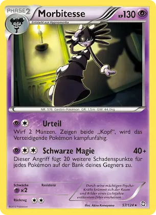 Morbitesse Nr. 57 – Hoheit der Drachen