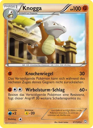 Knogga Nr. 61 – Hoheit der Drachen