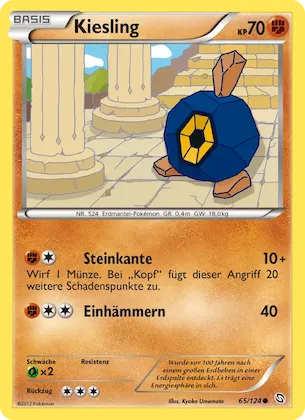 Kiesling Nr. 65 – Hoheit der Drachen