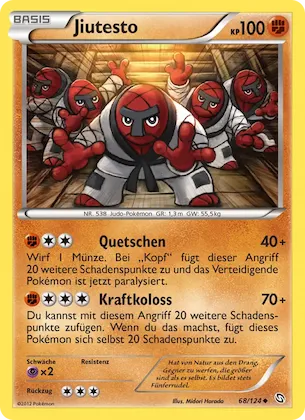 Jiutesto Nr. 68 – Hoheit der Drachen