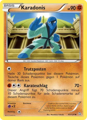 Karadonis Nr. 69 – Hoheit der Drachen