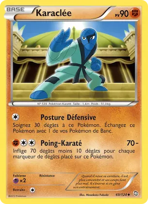 Karaclée n° 69 – Dragons Éxaltés