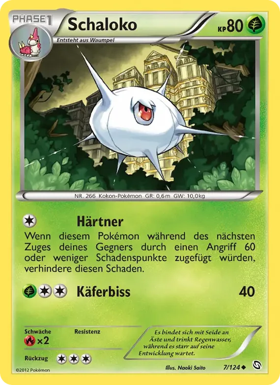 Schaloko 7 – Hoheit der Drachen