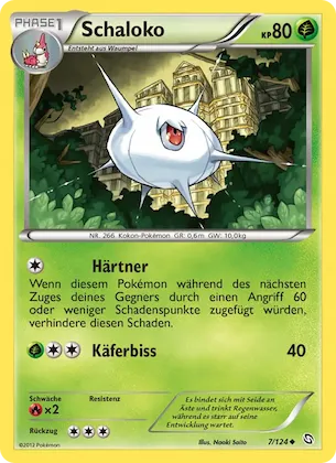 Schaloko Nr. 7 – Hoheit der Drachen