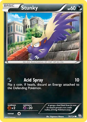 Stunky #76 – Dragons Exalted