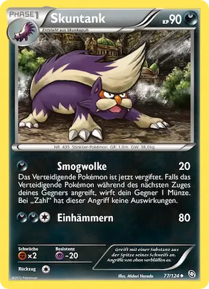Skuntank Nr. 77 – Hoheit der Drachen