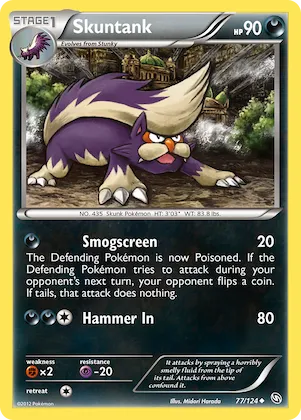 Skuntank #77 – Dragons Exalted