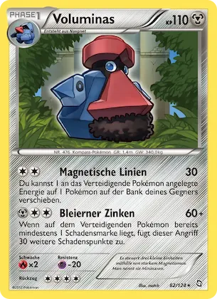 Voluminas Nr. 82 – Hoheit der Drachen
