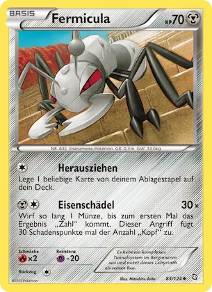 Fermicula Nr. 83 – Hoheit der Drachen