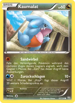 Kaumalat Nr. 87 – Hoheit der Drachen