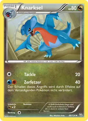Knarksel Nr. 88 – Hoheit der Drachen