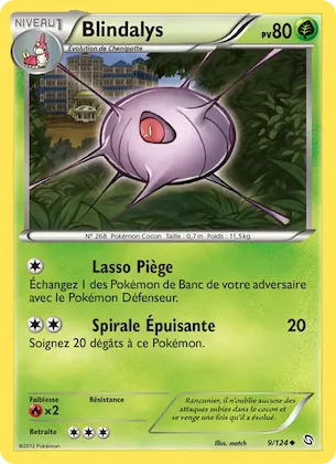 Blindalys n° 9 – Dragons Éxaltés
