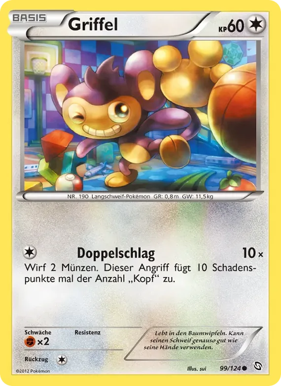 Griffel 99 – Hoheit der Drachen
