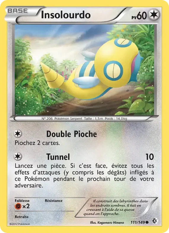 Insolourdo 111 – Frontières Franchies