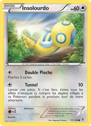 Insolourdo n° 111 – Frontières Franchies